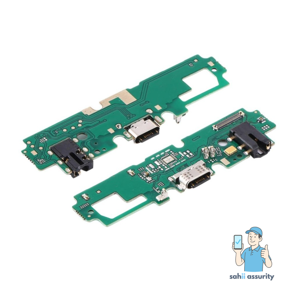 Charging Connector Flex / PCB Board for Vivo Y50